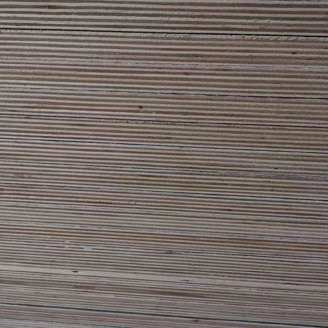 Hardwood Core Melamined Plywood, Melamine Laminated Plywood