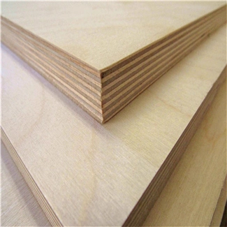 Plywood for Container Floor with Good Price